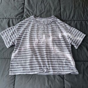 Pajama top from Aerie!